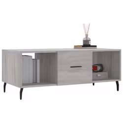 VidaXL 829322 coffee/side/end table