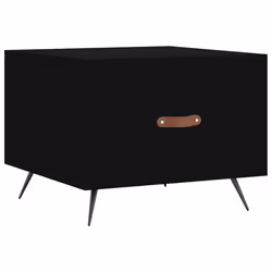 VidaXL 829334, Black