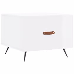 VidaXL 829337, White