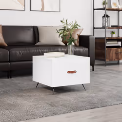 VidaXL 829337 coffee/side/end table