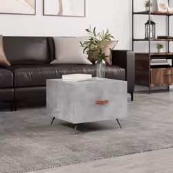 VidaXL 829341 coffee/side/end table