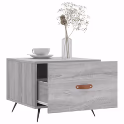 VidaXL 829344 coffee/side/end table - Additional view 4
