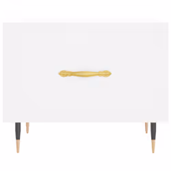 VidaXL 829348 coffee/side/end table - Additional view 5
