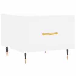 VidaXL 829349, White