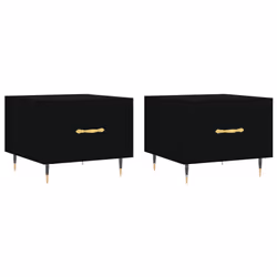 VidaXL 829351, Black