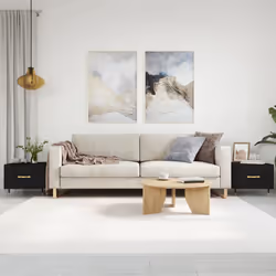VidaXL 829351 coffee/side/end table