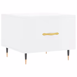 VidaXL 829352, White