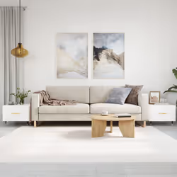 VidaXL 829353 coffee/side/end table
