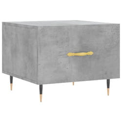 VidaXL 829356 coffee/side/end table