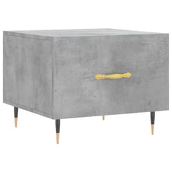 VidaXL 829357 coffee/side/end table