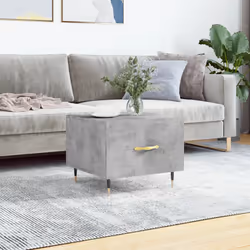 VidaXL 829357 coffee/side/end table