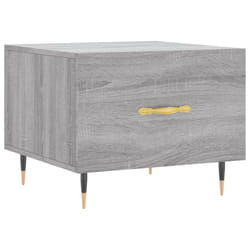 VidaXL 829360 coffee/side/end table