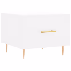 VidaXL 829364, White