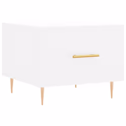 VidaXL 829365, White