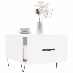 VidaXL 829380 coffee/side/end table - Additional view 4