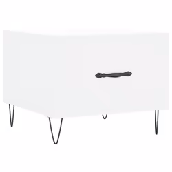 VidaXL 829381, White