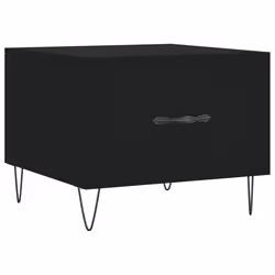 VidaXL 829383, Black