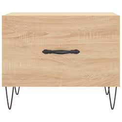 VidaXL 829386 coffee/side/end table - Additional view 5