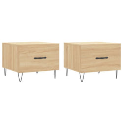 VidaXL 829387 coffee/side/end table