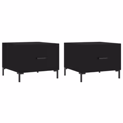 VidaXL 829399, Black