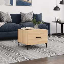 VidaXL 829402 coffee/side/end table