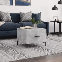VidaXL 829404 coffee/side/end table