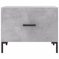 VidaXL 829404 coffee/side/end table - Additional view 5
