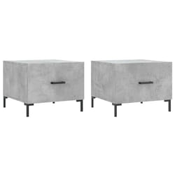 VidaXL 829405 coffee/side/end table