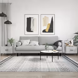 VidaXL 829405 coffee/side/end table