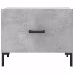 VidaXL 829405 coffee/side/end table - Additional view 6