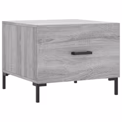 VidaXL 829408, Sonoma oak