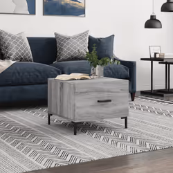 VidaXL 829408 coffee/side/end table