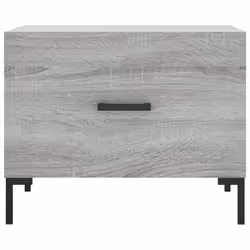 VidaXL 829408 coffee/side/end table - Additional view 5