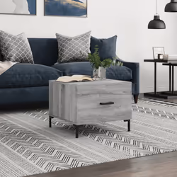 VidaXL 829409 coffee/side/end table