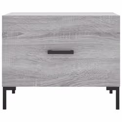 VidaXL 829409 coffee/side/end table - Additional view 5