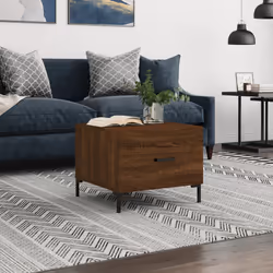 VidaXL 829410 coffee/side/end table