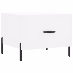 VidaXL 829413, White