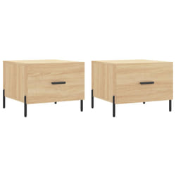 VidaXL 829419 coffee/side/end table