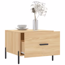 VidaXL 829419 coffee/side/end table - Additional view 4