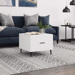 VidaXL 829429, White