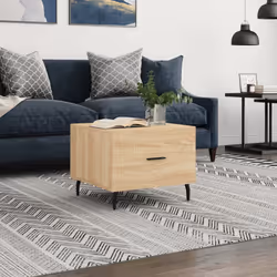 VidaXL 829435 coffee/side/end table