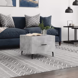 VidaXL 829437 coffee/side/end table