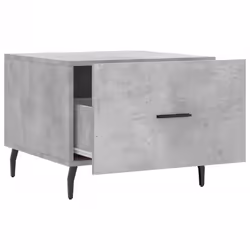 VidaXL 829437 coffee/side/end table - Additional view 6