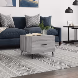 VidaXL 829440 coffee/side/end table