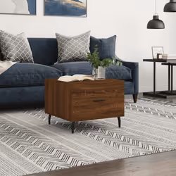 VidaXL 829442 coffee/side/end table