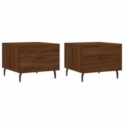 VidaXL 829443, Brown