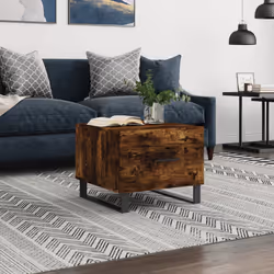 VidaXL 829454 coffee/side/end table