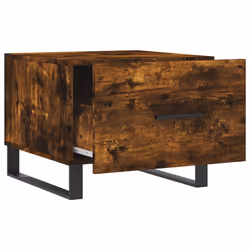 VidaXL 829455 coffee/side/end table - Additional view 6