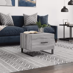 VidaXL 829456 coffee/side/end table