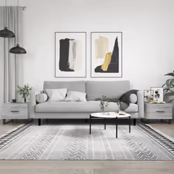 VidaXL 829457 coffee/side/end table
